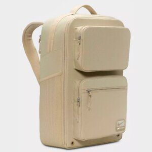 NWT Nike Utility Speed 2.0 Backpack 27L Unisex Sport Bag Casual Khaki FN4106-251